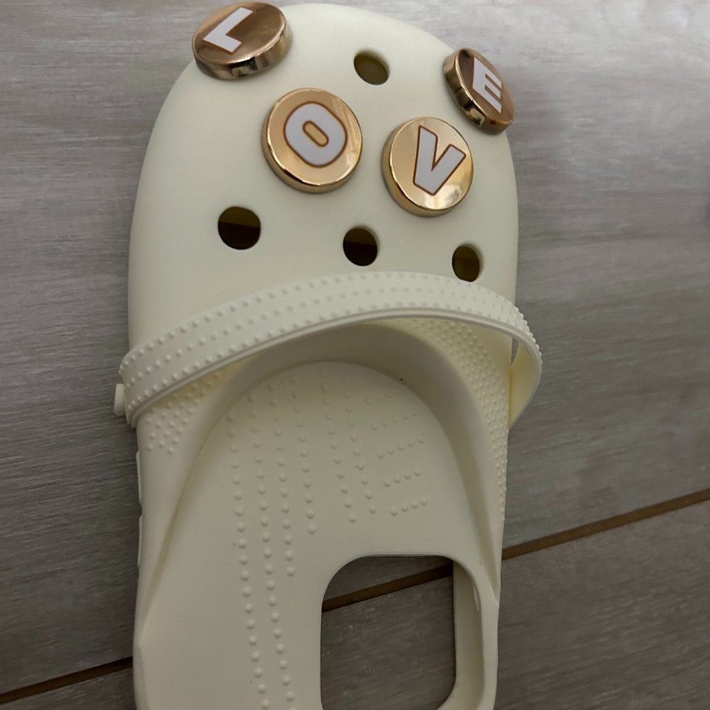 Crocs Iphone 13 pro max case